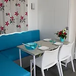 Mobil-home 6 Pers Avec Terrasse A - Api-1-52-499