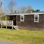 Mobil-home 6 Pers Avec Terrasse A - Api-1-52-499 캠프장