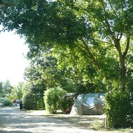 Mobil-home 6 Pers Avec Terrasse à Chaillé-les-marais - Api-1-52-499 Chaille-Les-Marais
