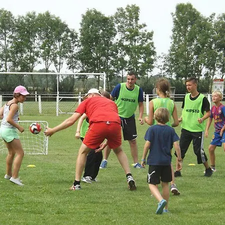 Mobil-home 6 Pers Avec Terrasse A - Api-1-52-499 אתר קמפינג *